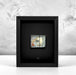 Limited Edition Folded $100 Bill Art  Luxury Framed Decor - JFMoneyArt